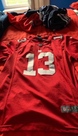 New York giants jersey