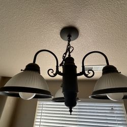 Dinning Room Light 