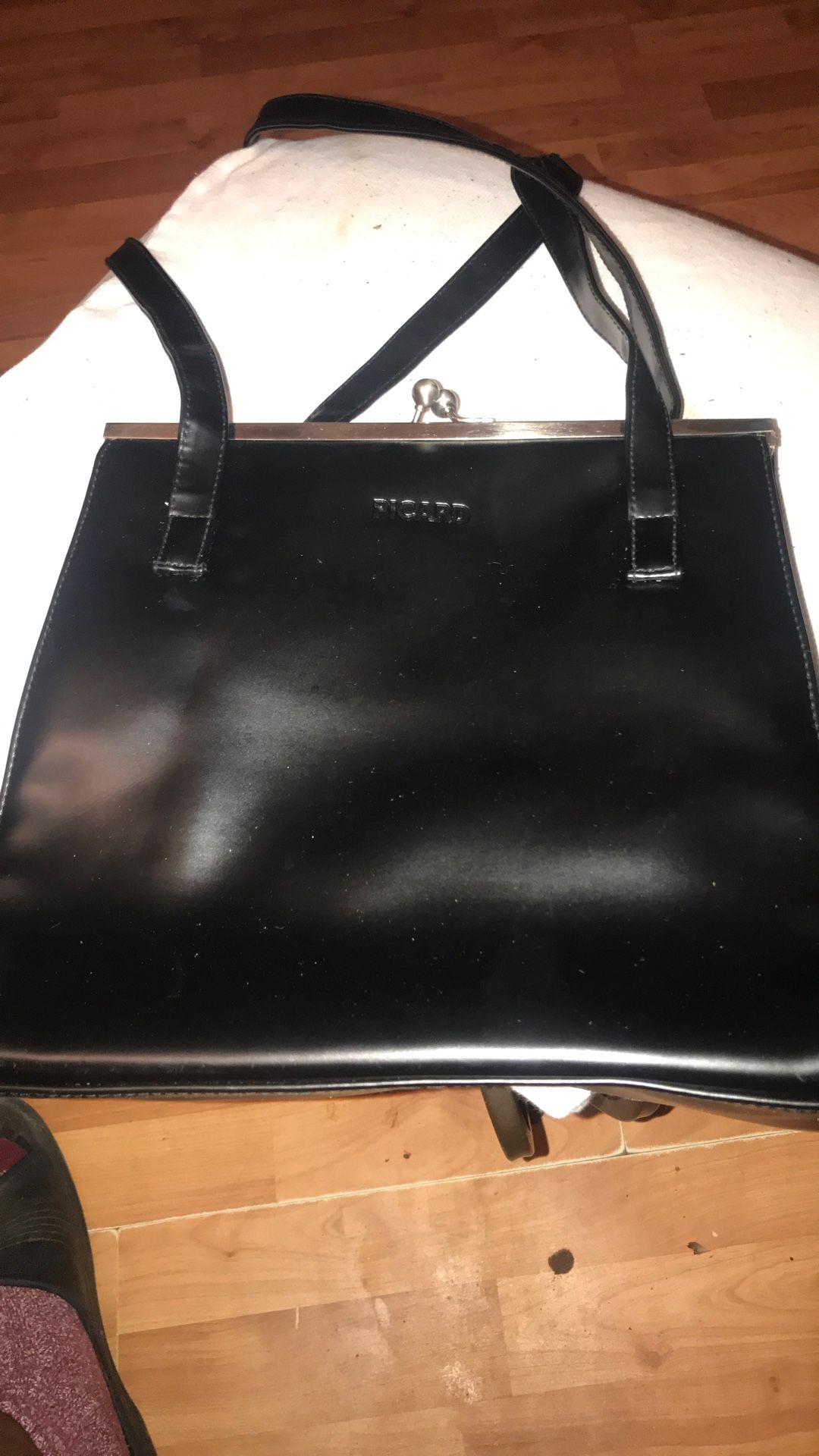 PICARD Shoulder Bag Made In Germany 🇩🇪