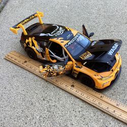 New BMW Diecast Car Scale 1/24  (VALENCIA) $30