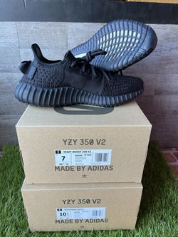 Adidas Yeezy Boost 350 Onyx 
