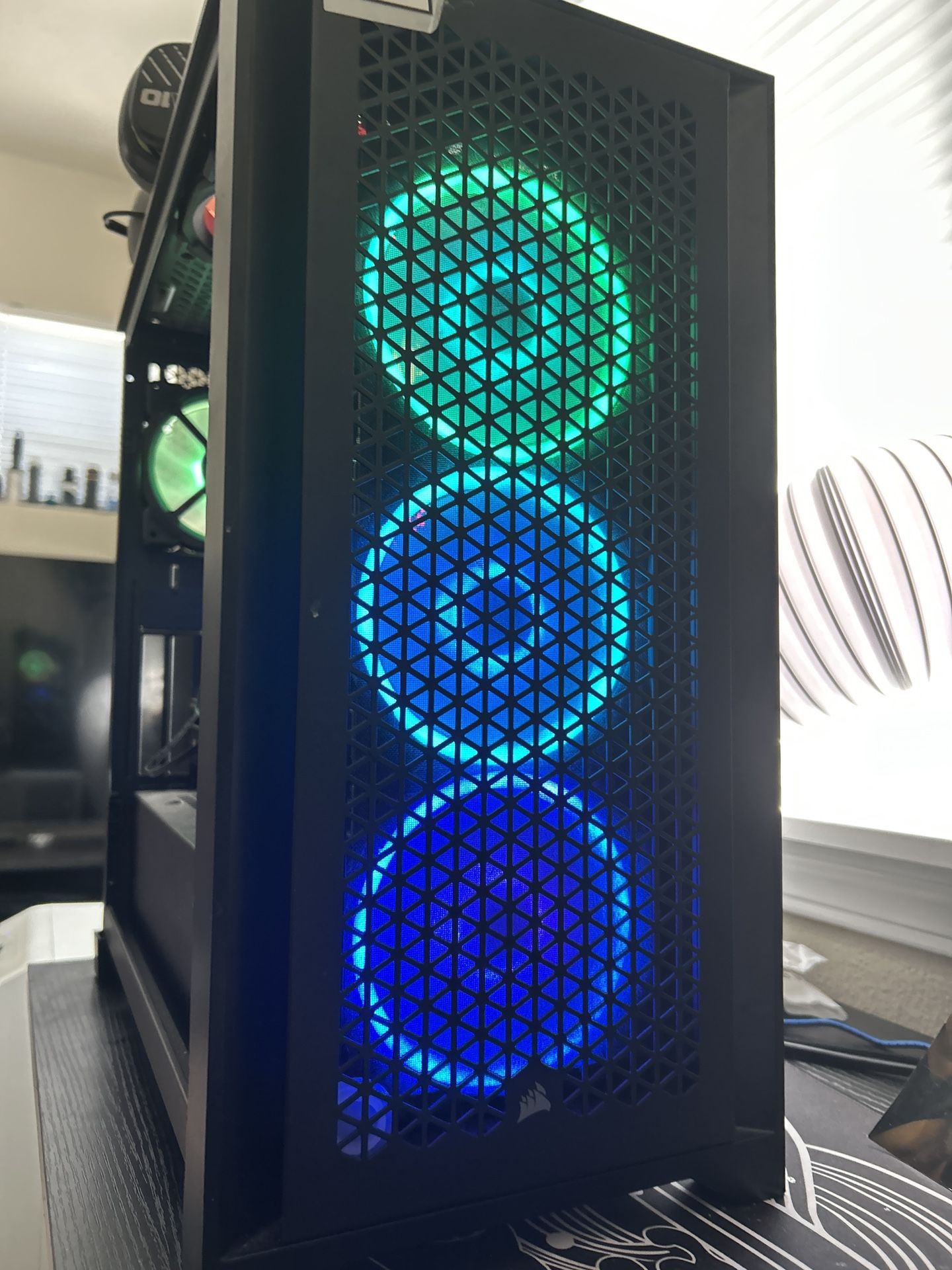 Pc