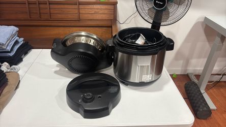Crockpot