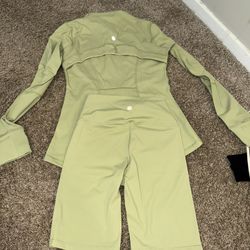 Lulu set 