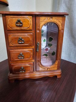 Jewelry Box