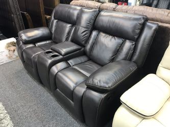 2 Piece Living Room Set