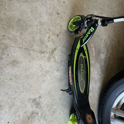Razor Electric Scooter