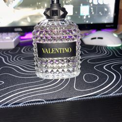 Valentino Born In Roma Green Stravaganza  