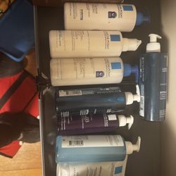 Skincare Everything Must Go