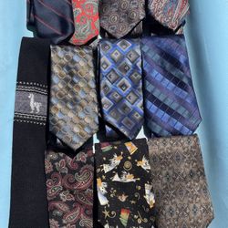 Men’s Neckties