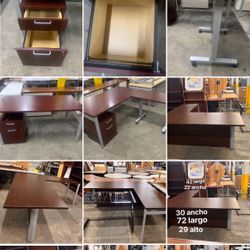 Office Furniture Desks Training Herman Miller Classroom  Tables Bookshelves Filing Cabinets & More 