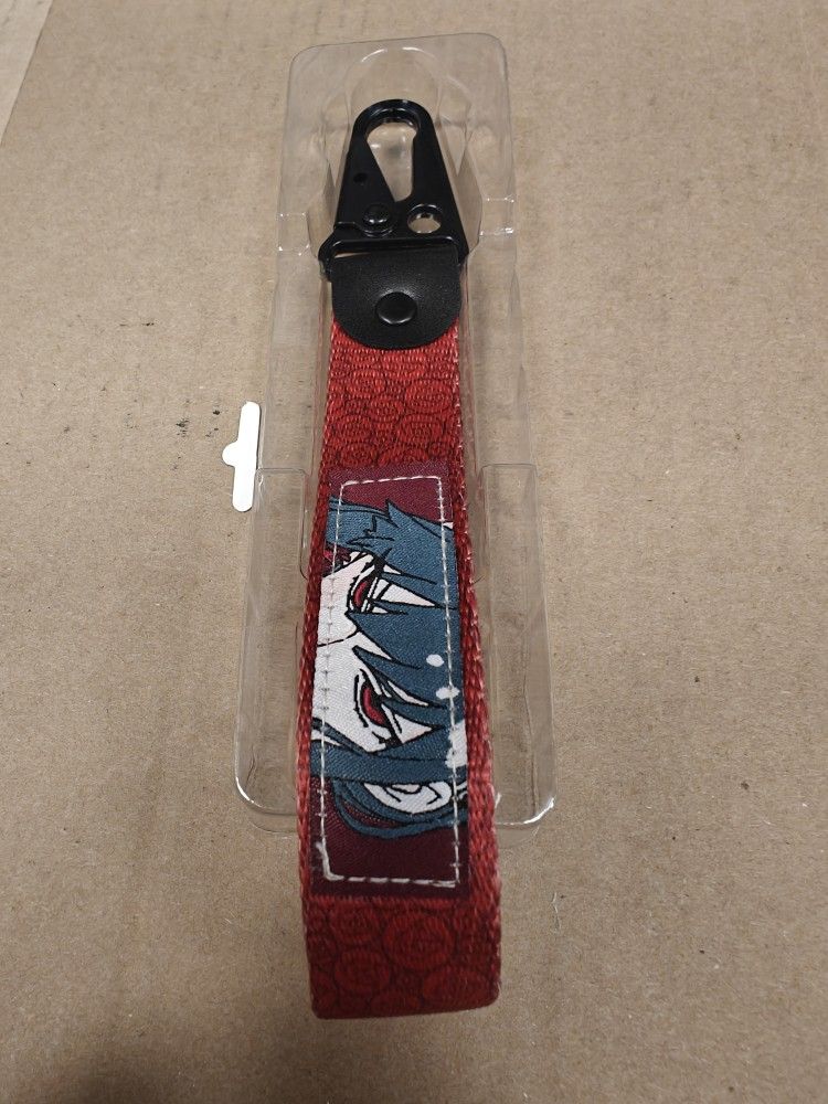 Spy X Family Yor Keystrap Bundle