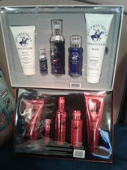 Estuches para caballeros