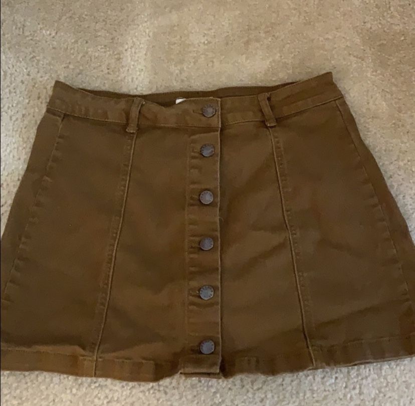Skirt