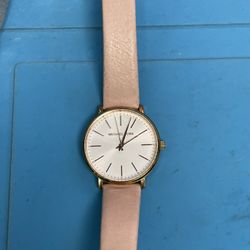 Michael Kors Ladies Watch 