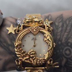 Vintage Kirks Folly 1994 Watch 