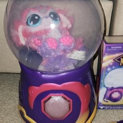 Magic Mixies Crystal Ball & Refill Pack 