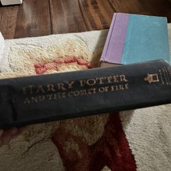 Harry potter glasses case. Book shaped. For kids glasses, sun glasses or  reading glasses for Sale in AZ, US - OfferUp