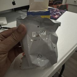 Chucky Pop Mart Trade 