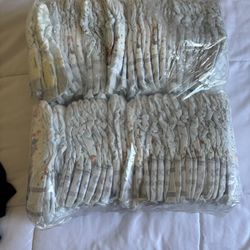 Huggies +plus Diapers 