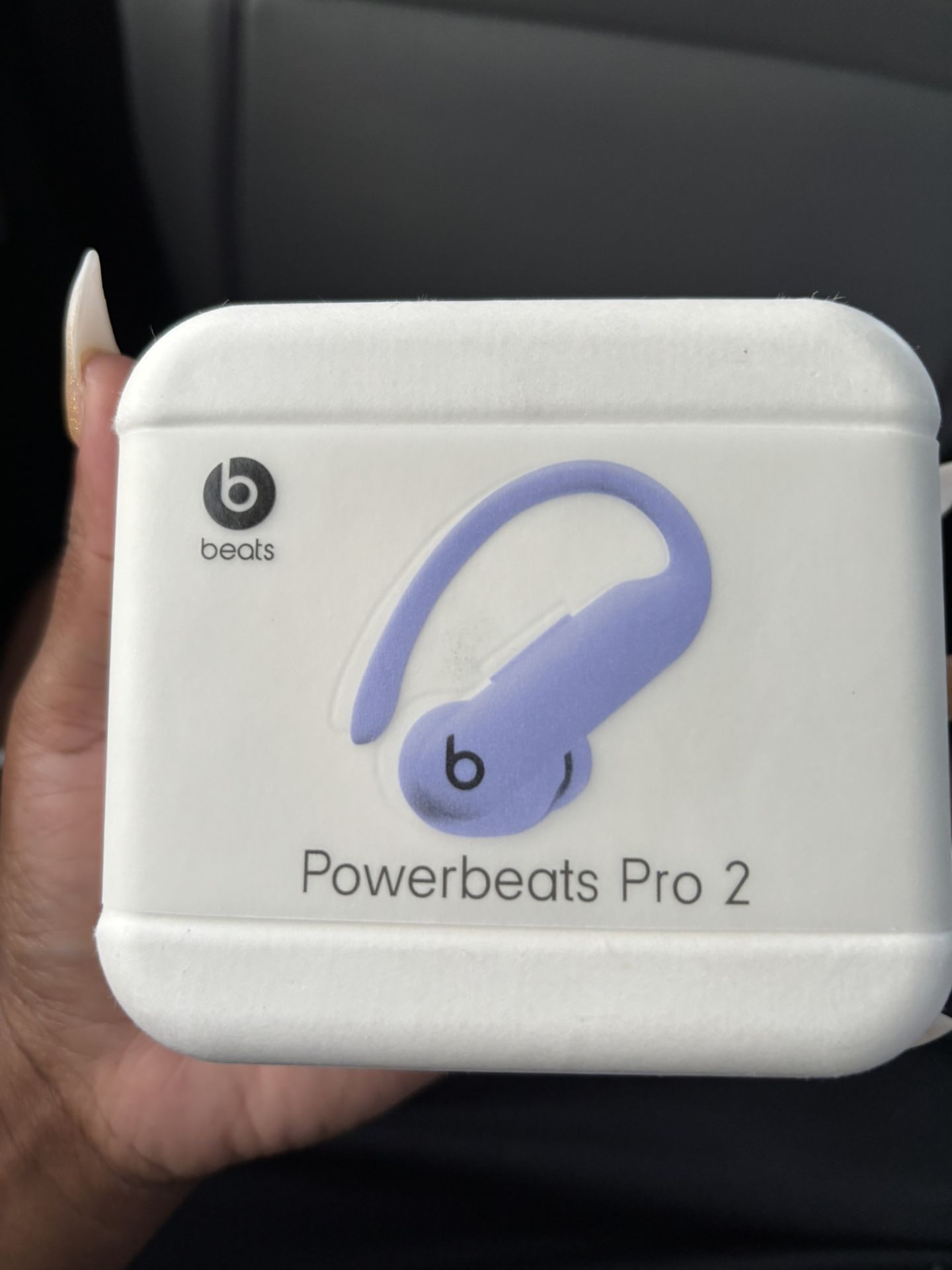 Powerbeats Pro2