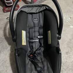 Infant Car Seat