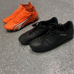 Boys Soccer Shoes 