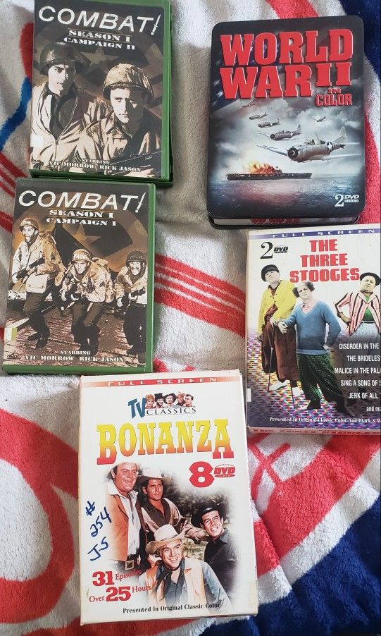 Collection Pack