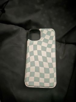 iPhone 14 Plus Wallet Case