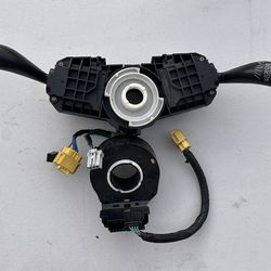 02 Honda Civic SI combo switch