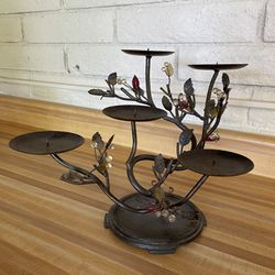 5 Tier Candle Holder 