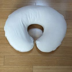 Boppy Pillow $50 on Amazon