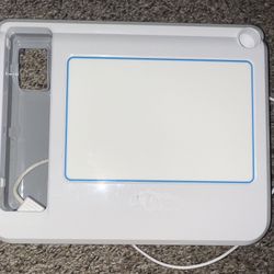 WII UDRAW GAME TABLET