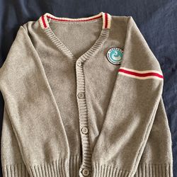 Sweater For 6-10 year old boy