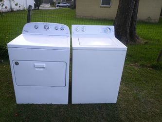 Whirlpool Supercapacity Set