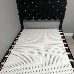 Full size bed Frame 