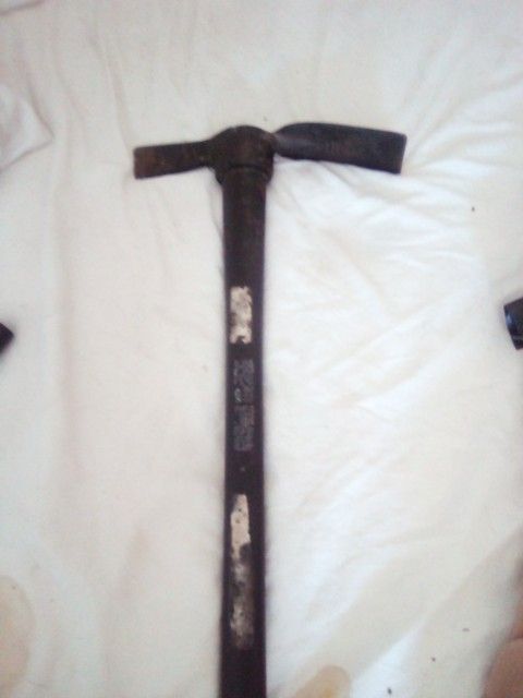 Large Trench Axe