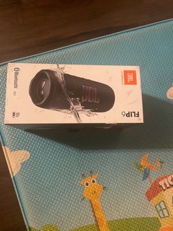 jbl flip 6