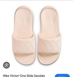 Women's nike victori one size 8