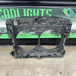 2014-2020 Infiniti Qx60 Radiator Support Oem