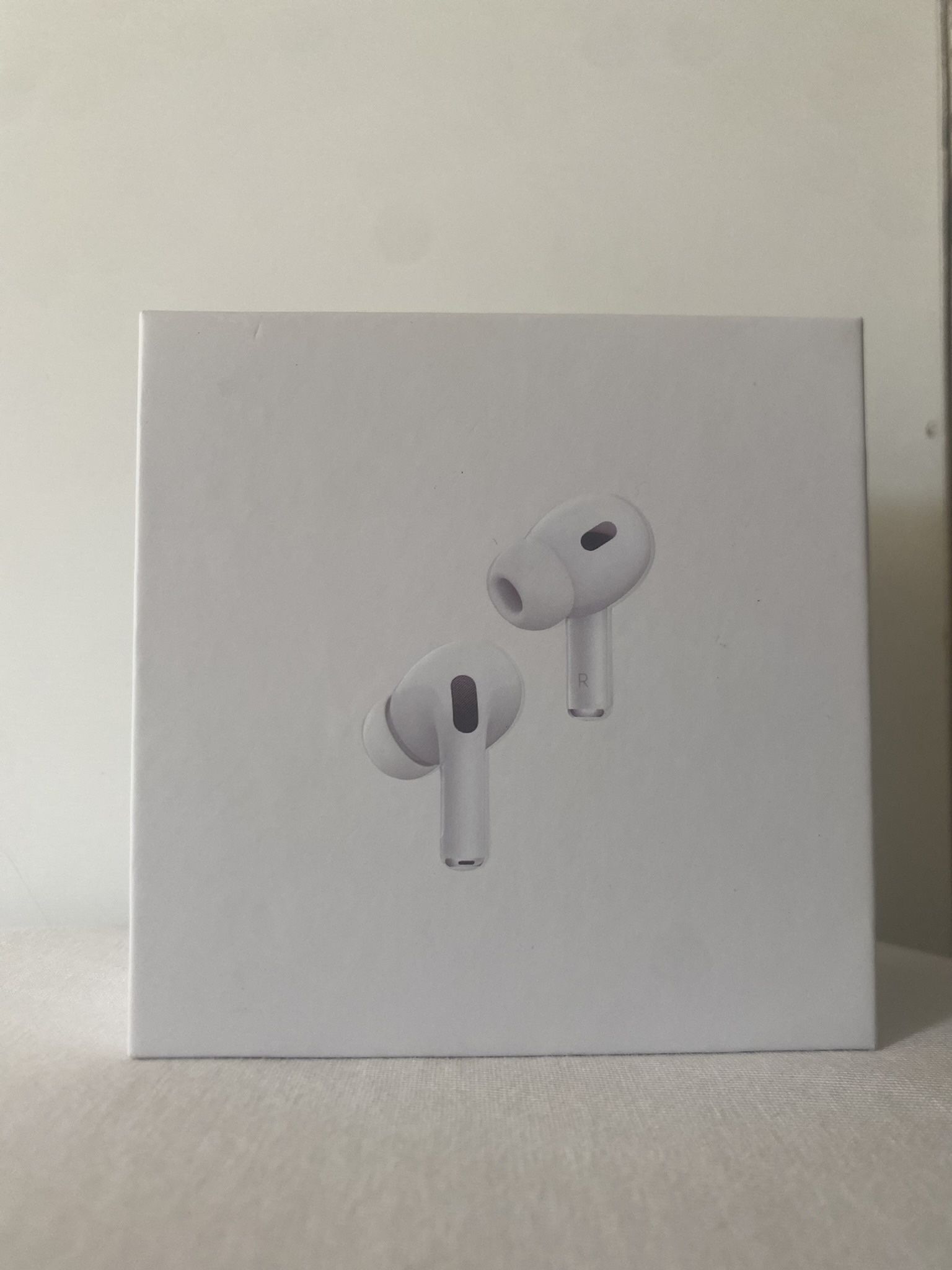 Airpods Pros Gen 2