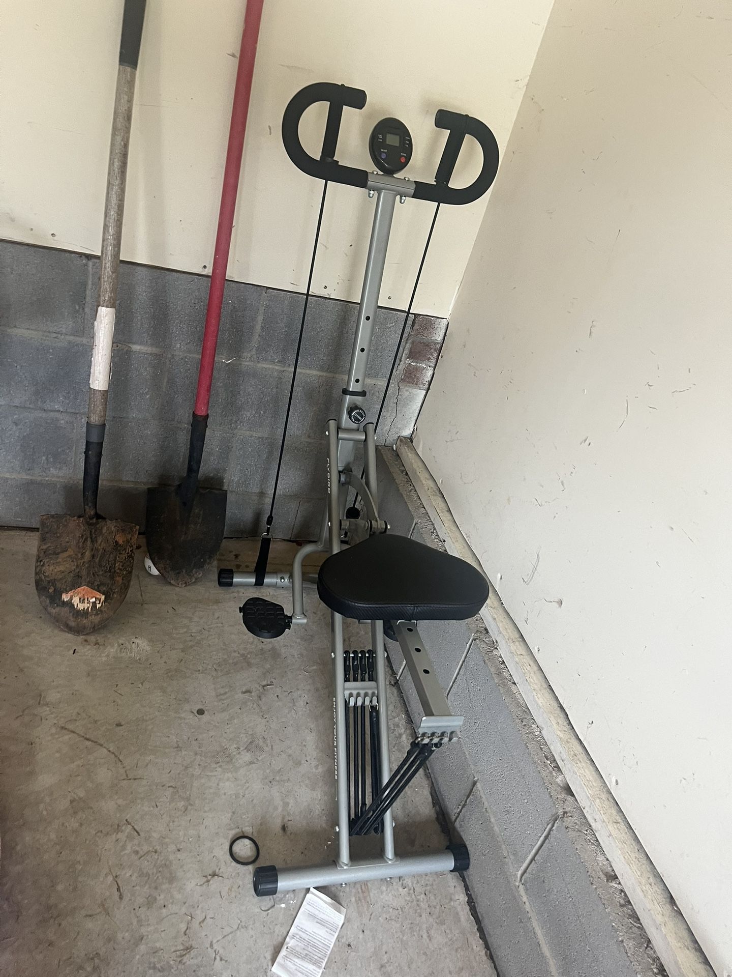 Work Out