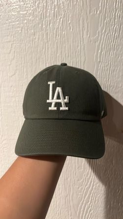 Army Green Dodger Hat