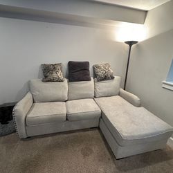 Couch Set 