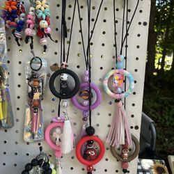 Charms