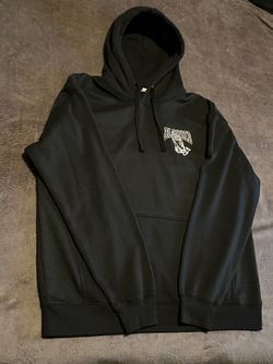 XL Blessed Hoodie