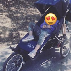 Stroller For Special Needs