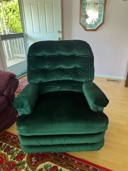 Recliner