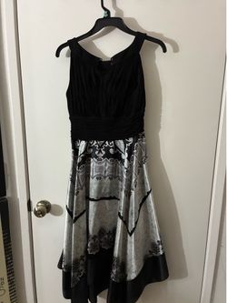 Evening dress
