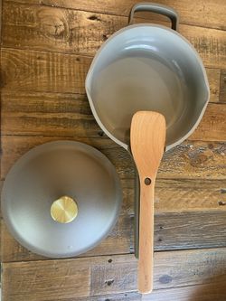 Pots And Pans Skillets